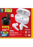 BEZDRTOV SLUCHTKA IN-EAR TRUE WIRELESS