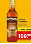 BOKOV STANDARD