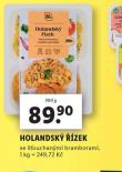 HOLANDSK ZEK