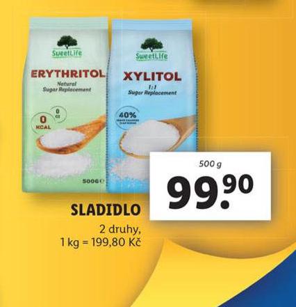 SLADIDLO