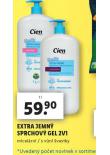 CIEN EXTRA JEMN SPRCHOV GEL 2v1