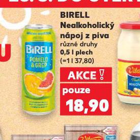 BIRELL