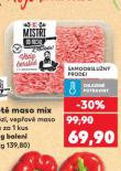 MLETÉ MASO MIX