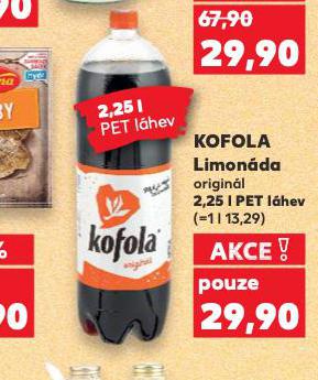 KOFLA 2,25L