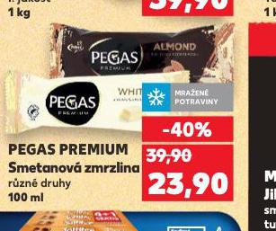 PEGAS PREMIUM