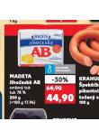 MADETA JIHOČESKÉ AB