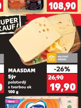 MAASDAM SR