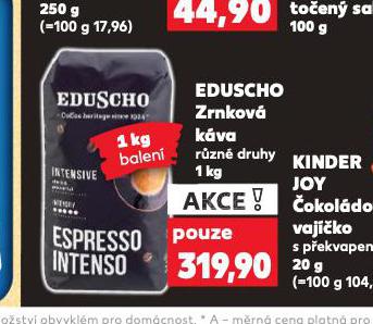 EDUSCHO ZRNKOV KVA