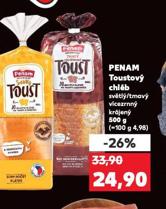 PENAM TOUSTOV CHLB