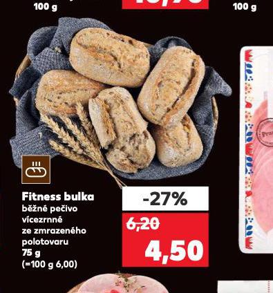 FITNESS BULKA