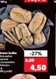 FITNESS BULKA