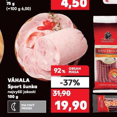 VHALA SPORT UNKA