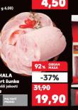 VÁHALA SPORT ŠUNKA