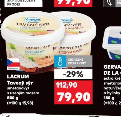 LACRUM TAVEN SR