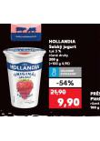 HOLLANDIA SELSKÝ JOGURT