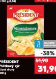 PRÉSIDENT TAVENÝ SÝR