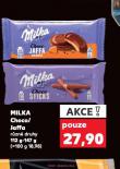 MILKA CHOCO / JAFFA
