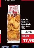 KRAJČÍ CYRILOVY BRAMBŮRKY