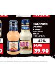 HELLMANN´S OMÁČKA K MASU