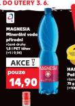 MAGNESIA