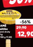 HAMÉ PAŠTIKA