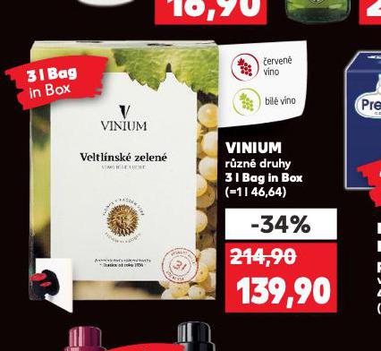 VINIUM