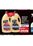 WOOLITE PRACÍ GEL