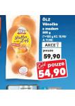 ÖLZ VÁNOČKA S MEDEM