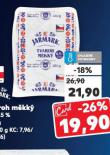 TVARPH MĚKKÝ