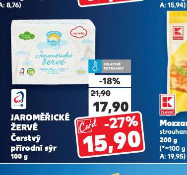 JAROMICK ERV