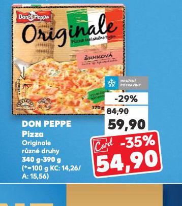 DO PEPPE PIZZA
