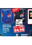 PEPSI / PEPSI ZERU SUGAR
