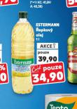 ESTERMANN ŘEPKOVÝ OLEJ