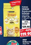 PURINA FRISKIES GRANULE PRO PSY