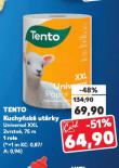 TENTO KUCHYŇSKÉ UTĚRKY
