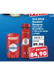 OLD SPICE DEOSTICK / DEOPSRAY