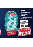 BREF BRILLANGT GEL