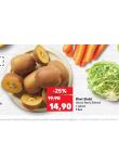 KIWI LUT
