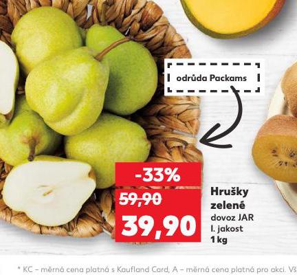 HRUKY ZELEN