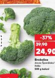 BROKOLICE