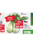 SALÁT PAK CHOI