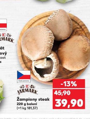 AMPIONY STEAK