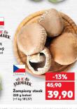 ŽAMPIONY STEAK