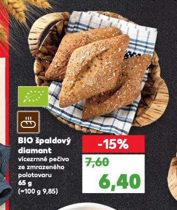 BIO PALDOV DIAMANT