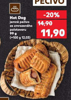 HOT DOG