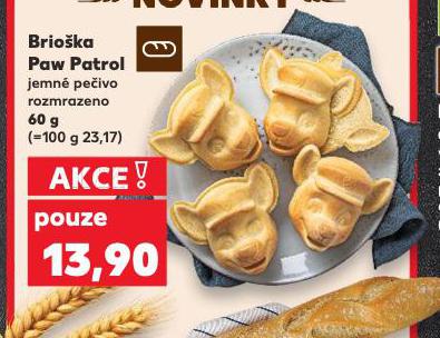 BRIOKA PAX PATROL