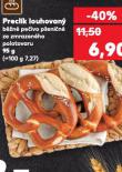 PRECLÍK LOUHOVANÝ