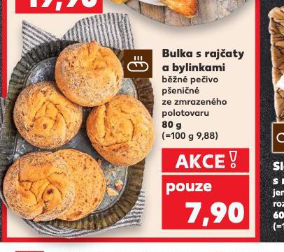 BULKA S RAJATY A BYLINKAMI