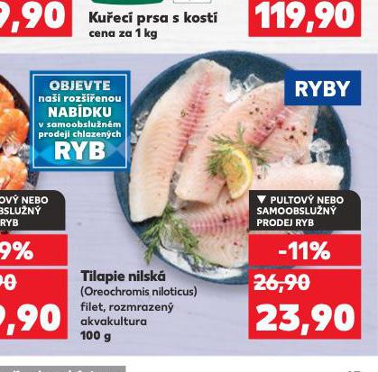 TILPIE NILSK