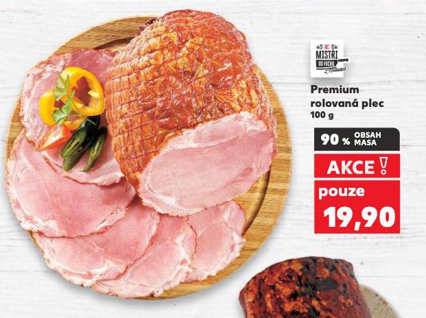 PREMIUM ROLOVAN PLEC